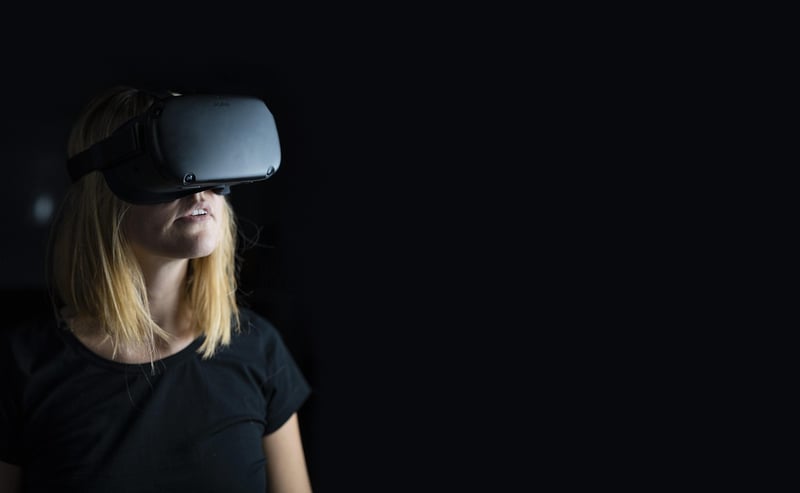 Immersive experiences