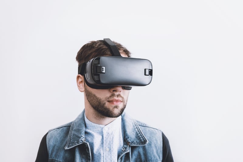 Virtual Try-On